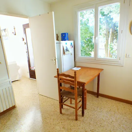 3 Au Centre De Mandrier Village Villa Saint-Mandrier-sur-Mer